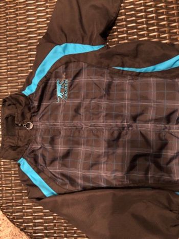 Veste airness