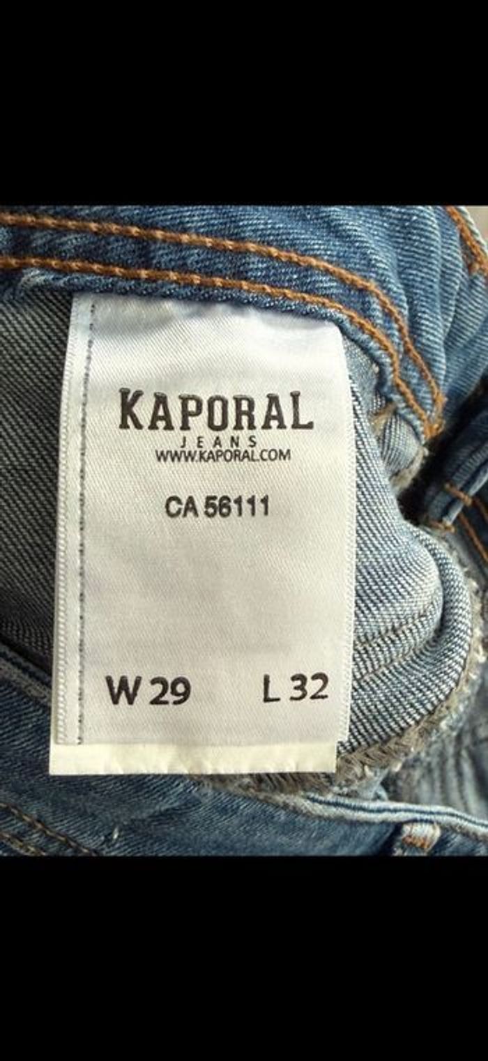 Jean femme Kaporal Skinny Neuf - photo numéro 8