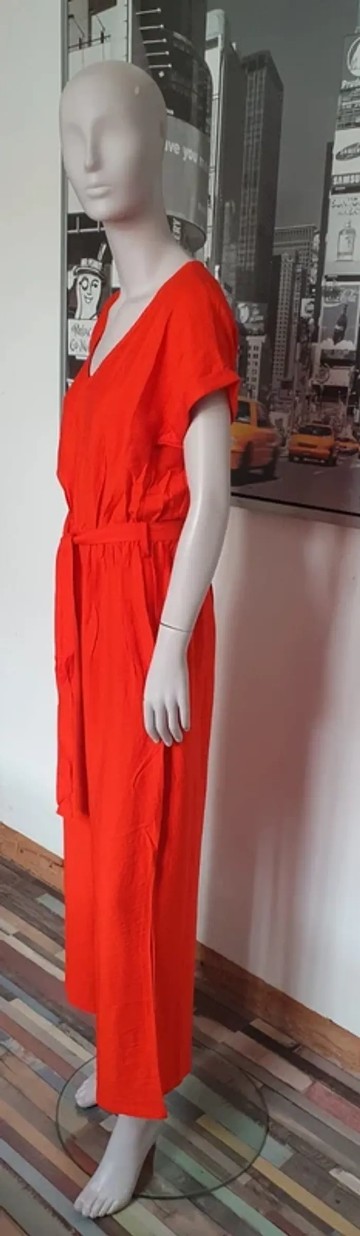Combi pantalon - photo numéro 8