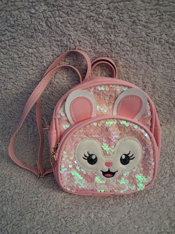 Sac fille