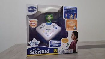 STORIKID Vert.