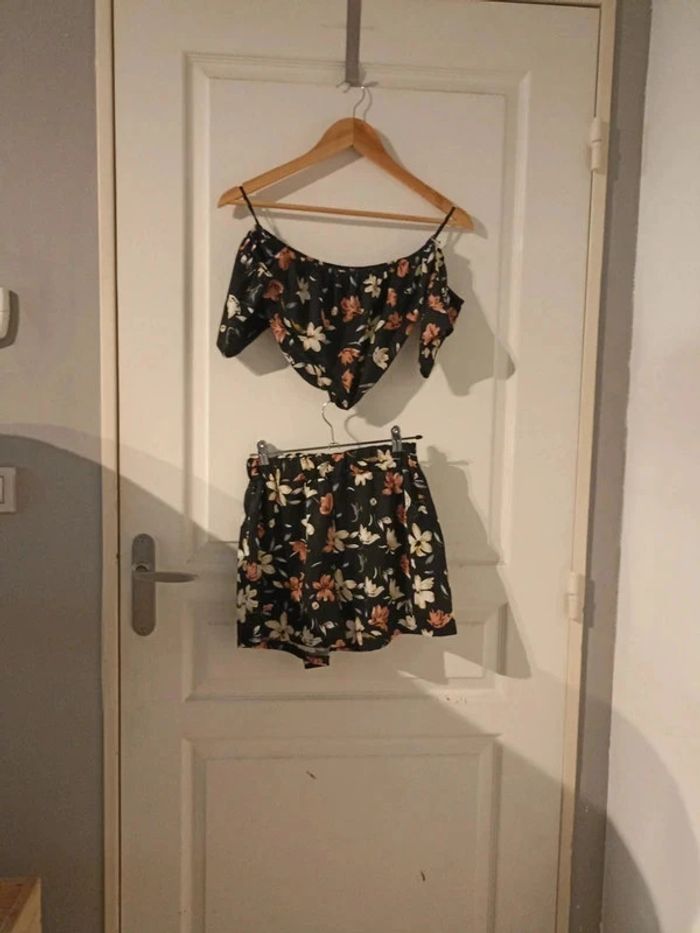 Ensemble