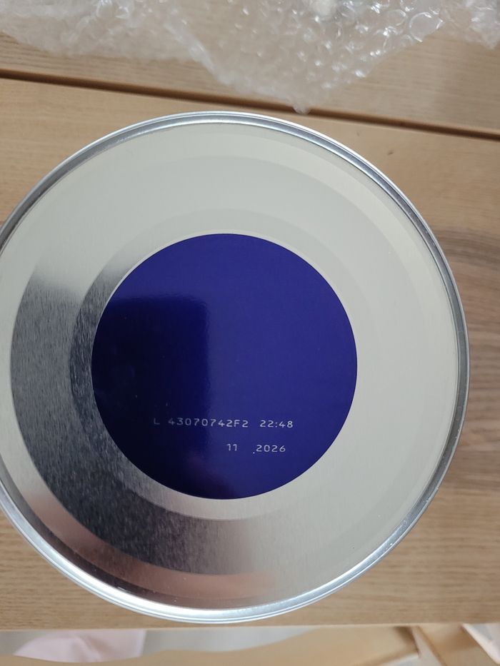 Lait guigoz AR anti régurgitations - photo numéro 3