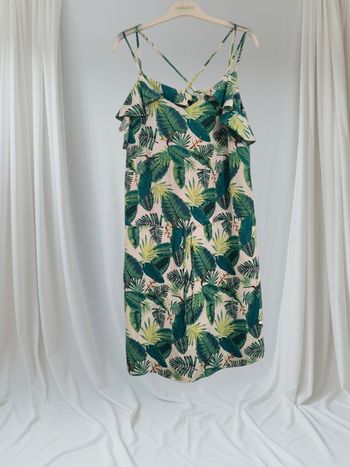 Robe d'été femme taille M