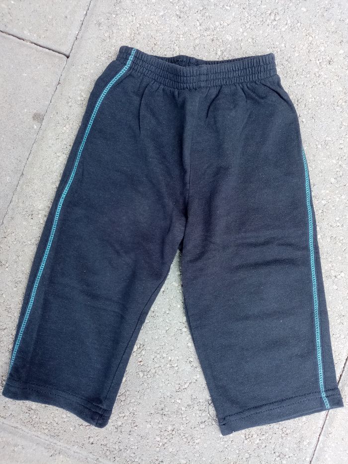 Ensembles veste et pantalon de jogging - photo numéro 3