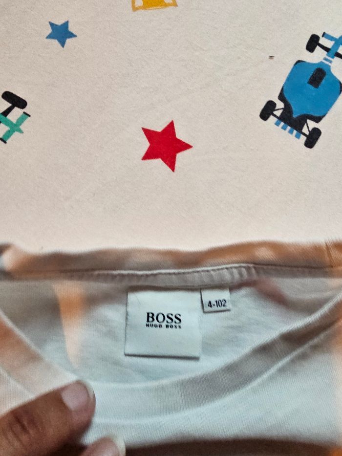 T-shirt manches longues - photo numéro 3