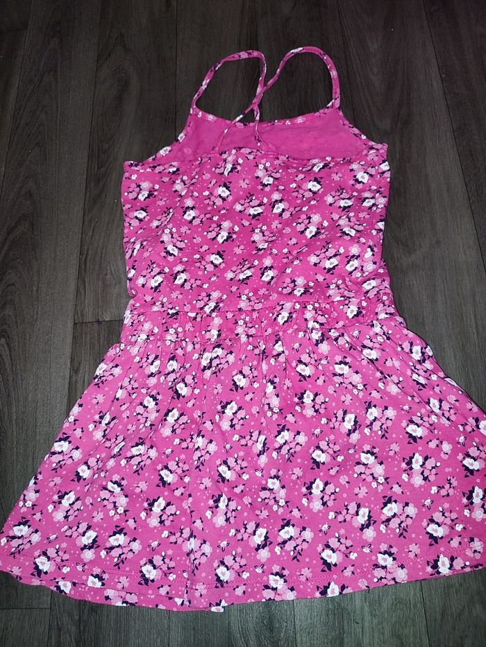 Robe été - photo numéro 2