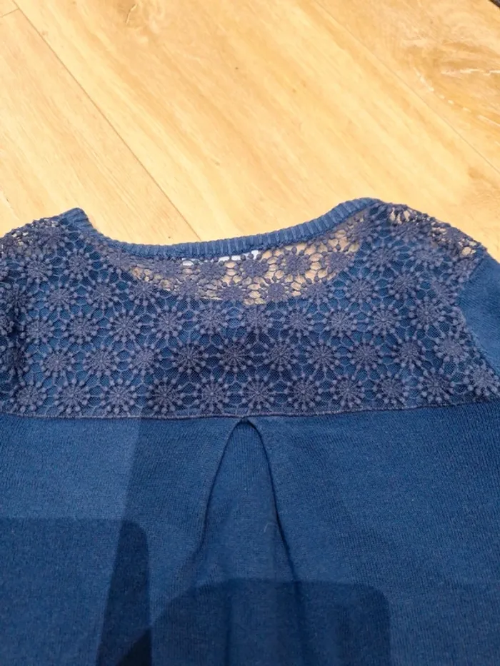 Gilet - photo numéro 3