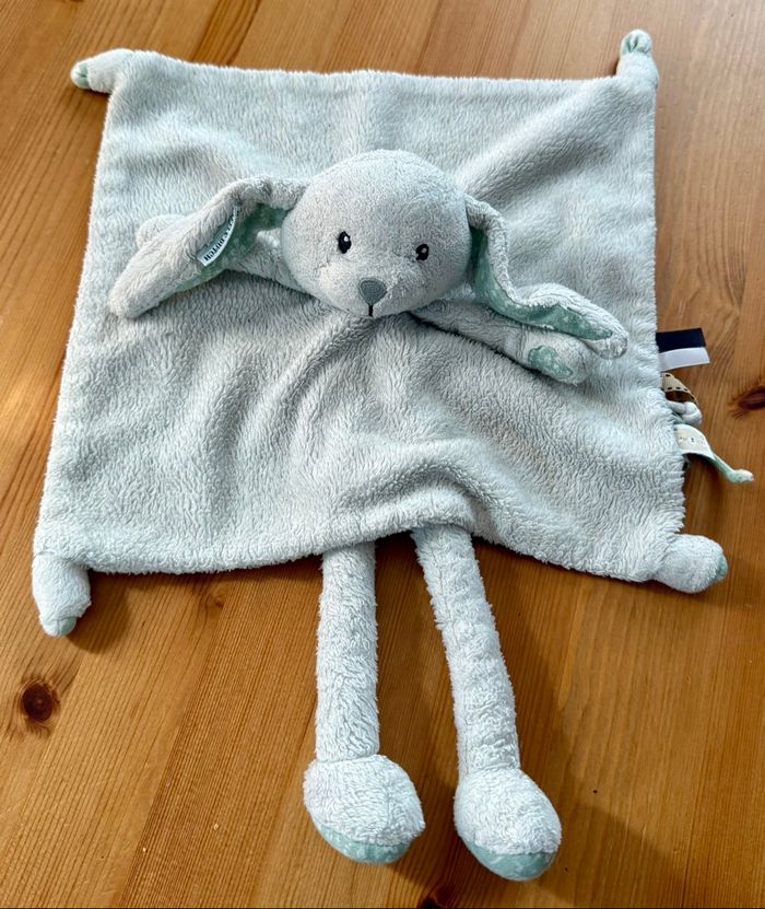Doudou lapin « Little Dutch »
