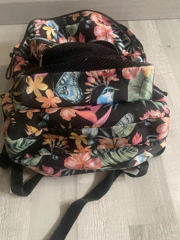 Sac eastpak - photo numéro 6
