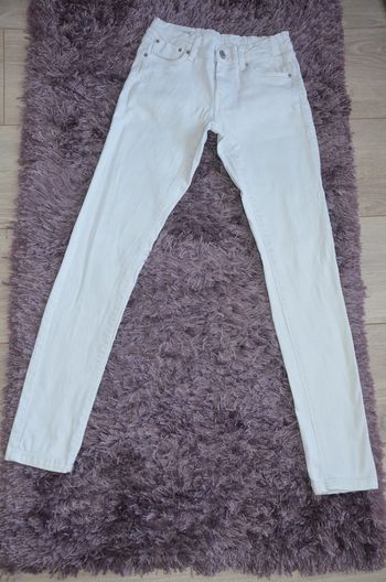 Jean 12 ans Pepe Jeans