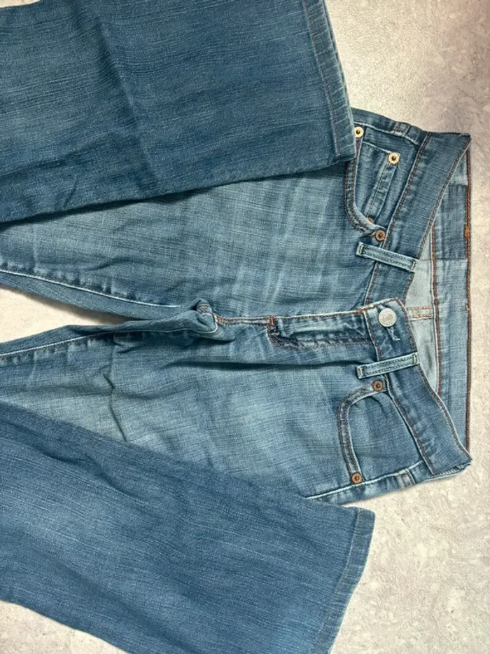 Jeans Levi ´ s - photo numéro 2