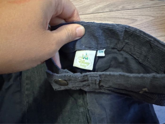 Lot de pantalons - photo numéro 6
