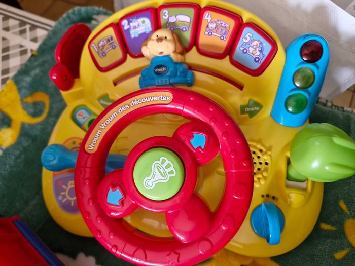 Lot jouets garçons - photo numéro 7