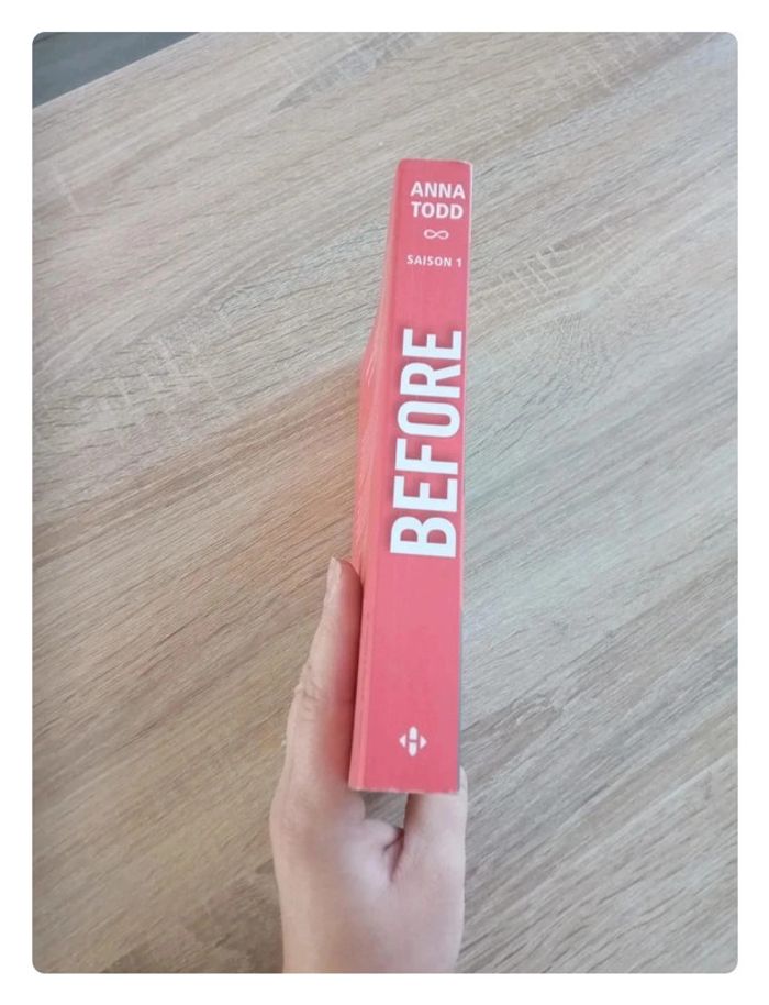After before saison 1 - photo numéro 3