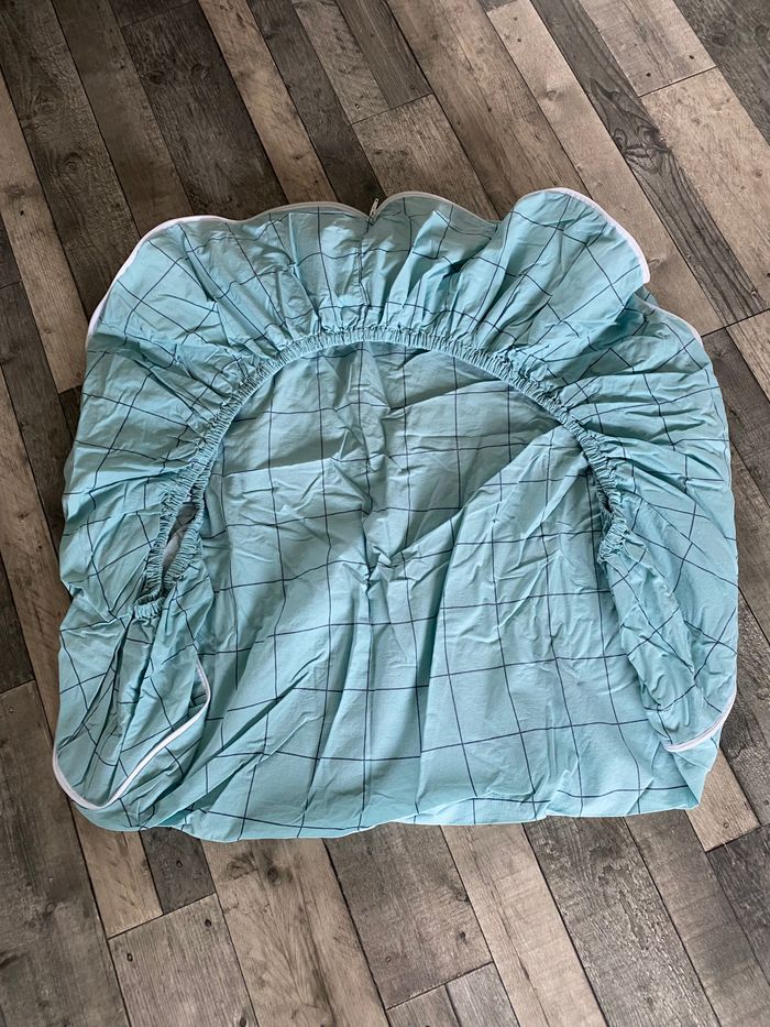 Housse de couette 90x190 - photo numéro 3