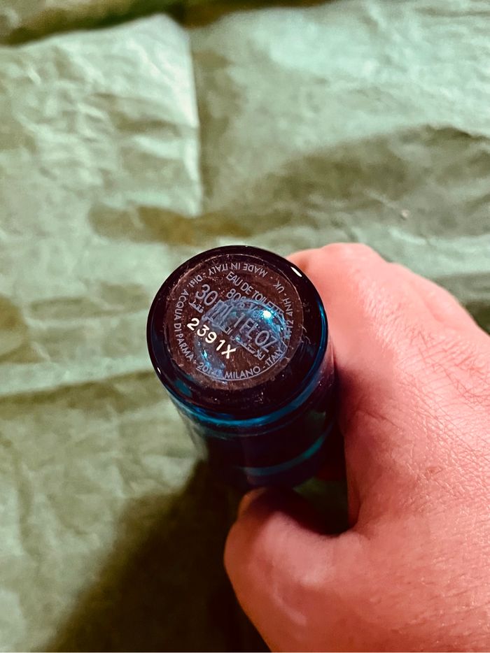 Acqua di Parma, Arancia Di Capri 30ml - photo numéro 3