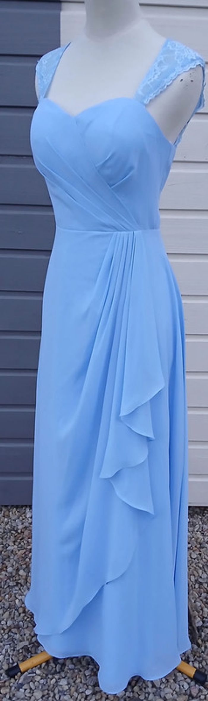 robe chic taille 36 - photo numéro 6