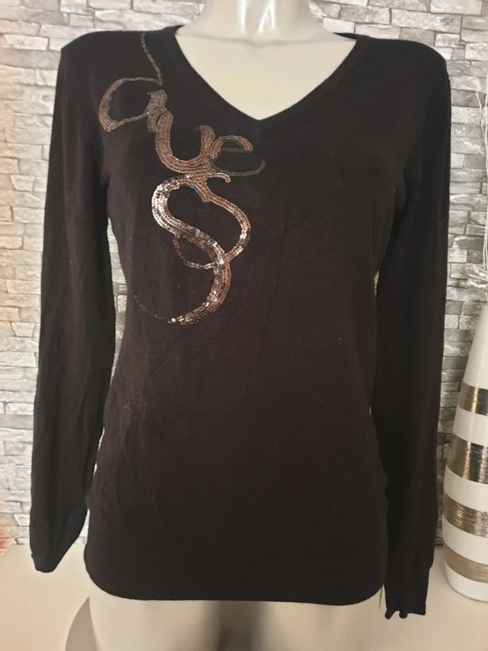 Pull Guess Taille L