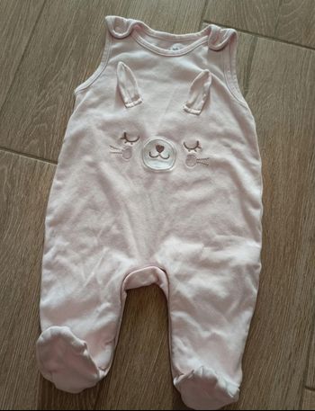 Pyjama 6 mois