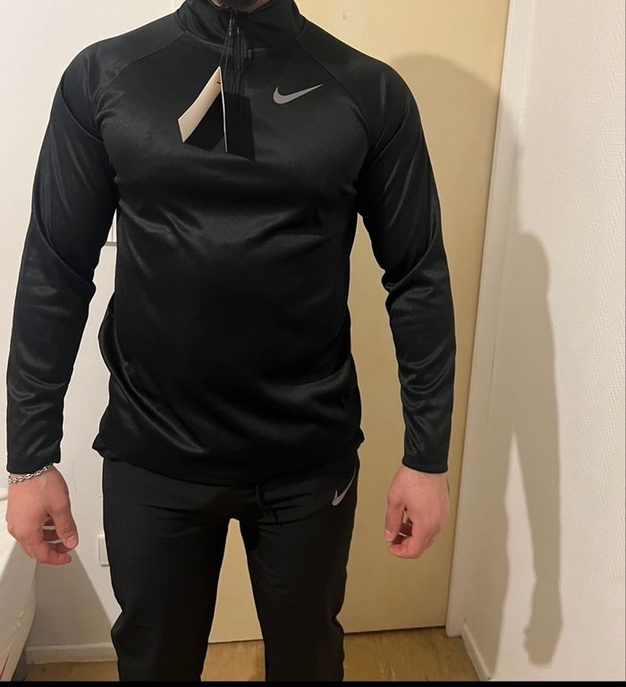 Survêtement technique Nike - photo numéro 3