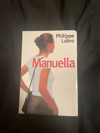 Manuella