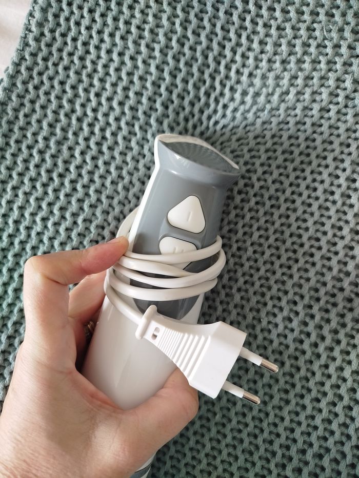 Mixeur plongeant pour soupe ou autre - photo numéro 2