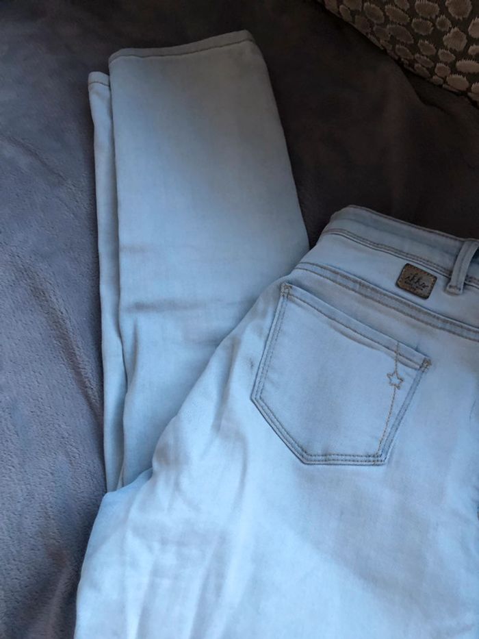 Jean ikks 12 ans - photo numéro 2