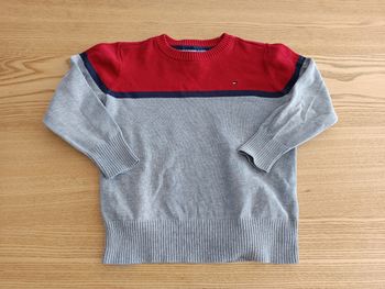 Pull 4 ans