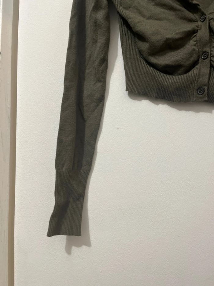 Boléro taille 34 - photo numéro 3