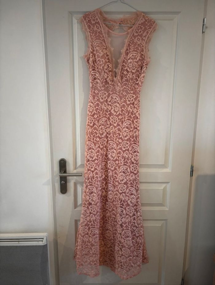 Robe soirée - photo numéro 2