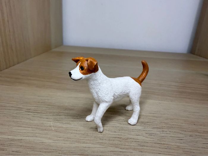 Jack Russel schleich - photo numéro 3