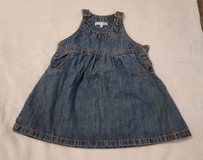 Robe 12 mois / Kitchoun