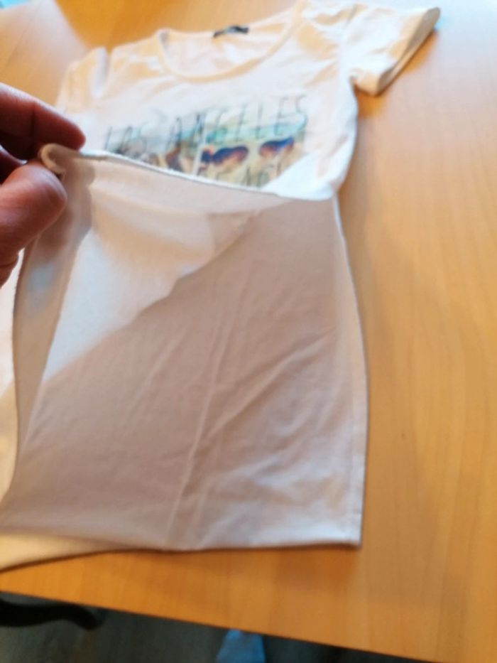 Tee shirt Mim - photo numéro 4