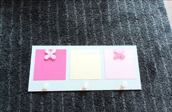 Porte manteau - photo numéro 6