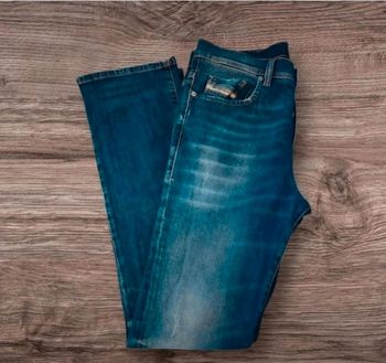 Jeans diesel taille XXXS/30