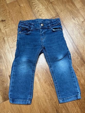 Jeans 12 mois