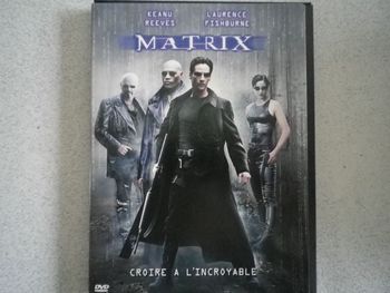 MATRIX