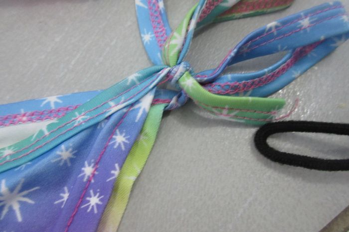 Maillot de bain LOL Surprise - photo numéro 3