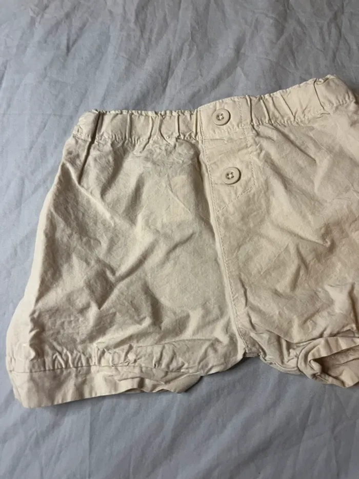 Shorts - photo numéro 2