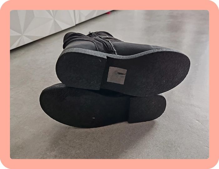 Bottines - photo numéro 5