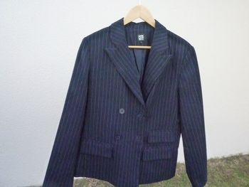 Veste tailleur