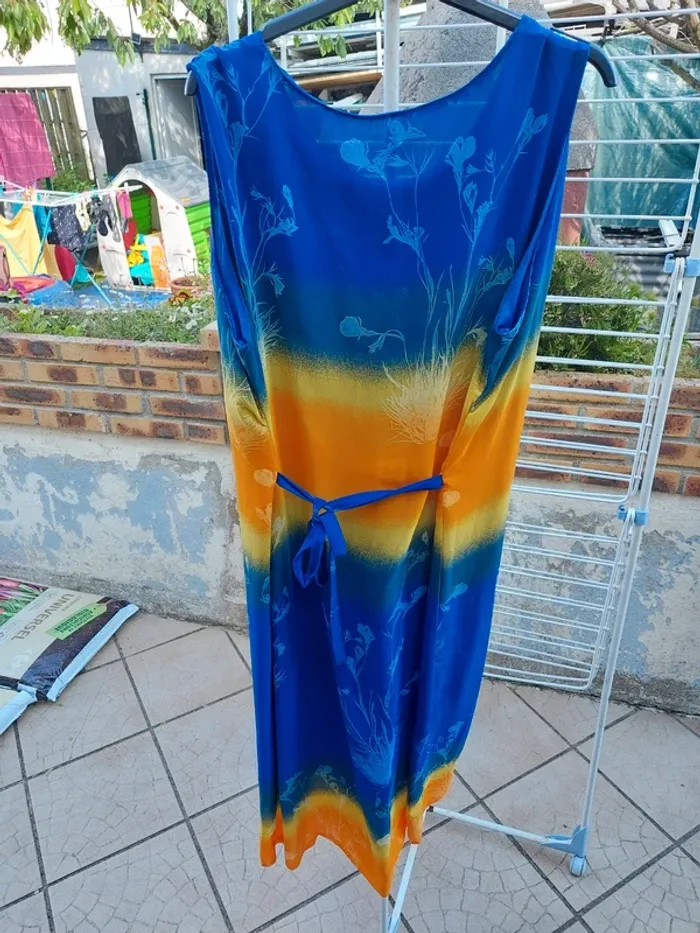 Robe longue - photo numéro 3