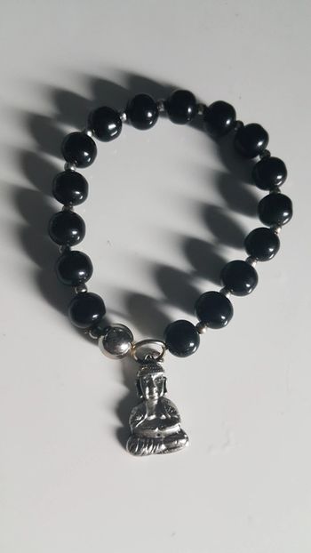 Bracelet boudha 🌸