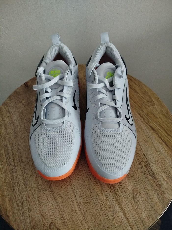 Baskets Nike T 39 - photo numéro 5