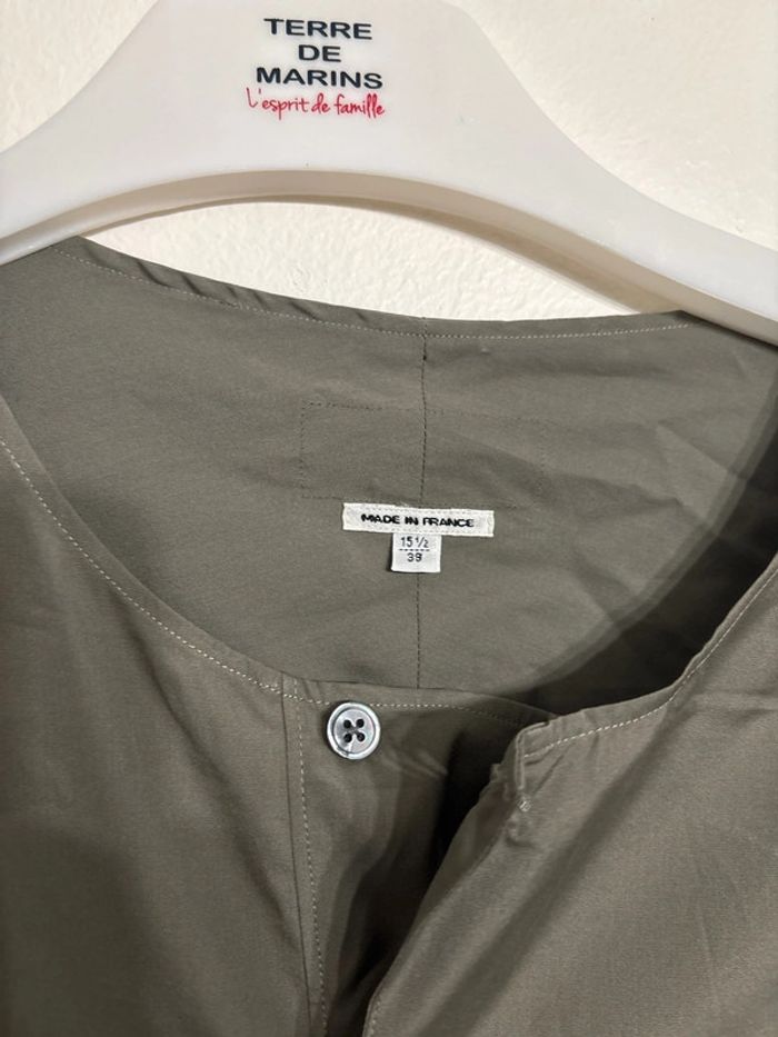 Chemise hermès - photo numéro 2