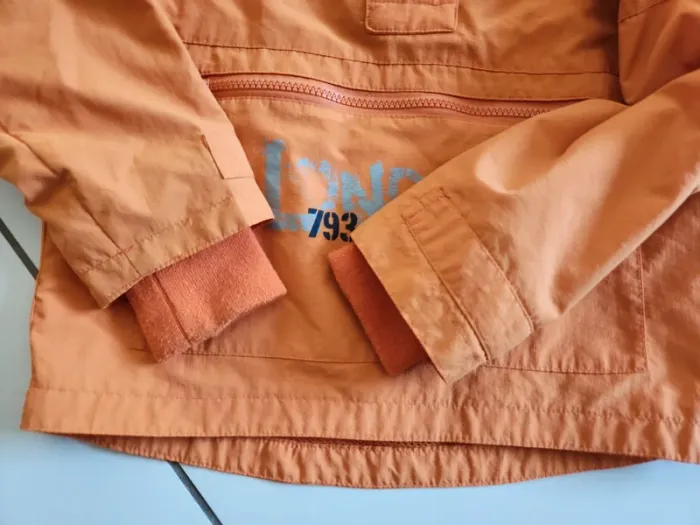 Imperméable VertBaudet 6ans - photo numéro 2