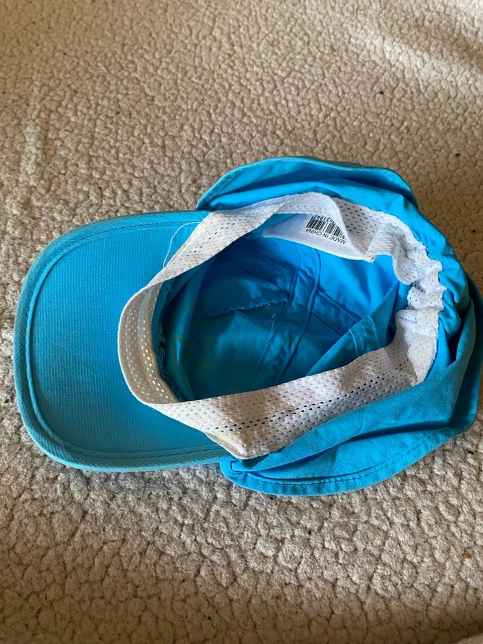 Casquette bébé 47-49 cm - photo numéro 2