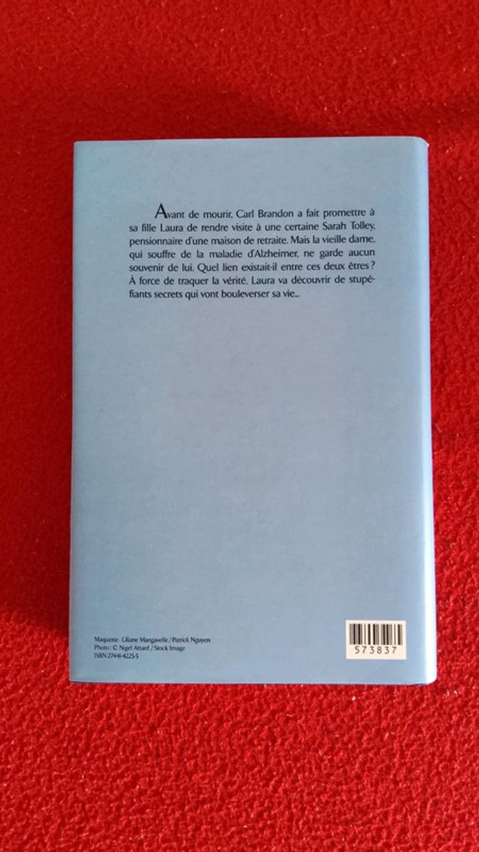 Littérature générale - photo numéro 4