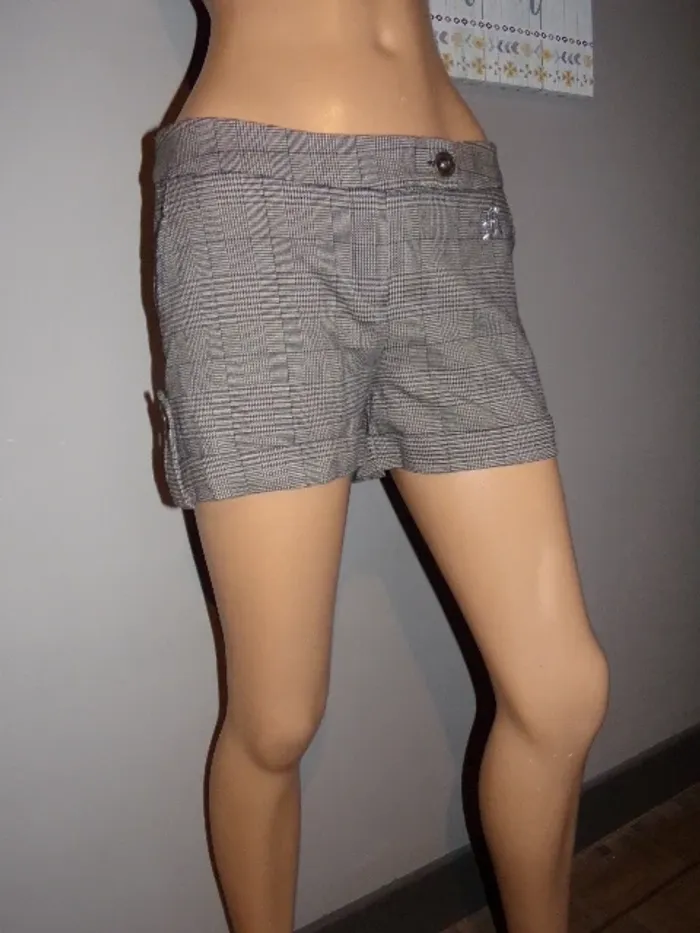 Short - photo numéro 2